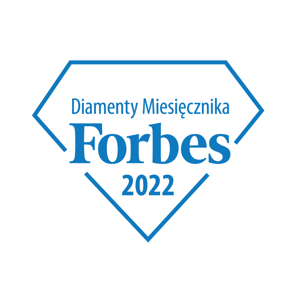 Diament miesięcznika Forbes